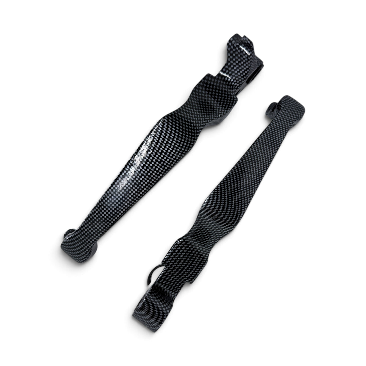 Manijas de Freno y Clutch para H-D | XL, Dyna, Softail y Touring 1996+