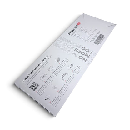 Pinlock 120XLT MaxVision LS2 FF910 Advant II | Antivaho