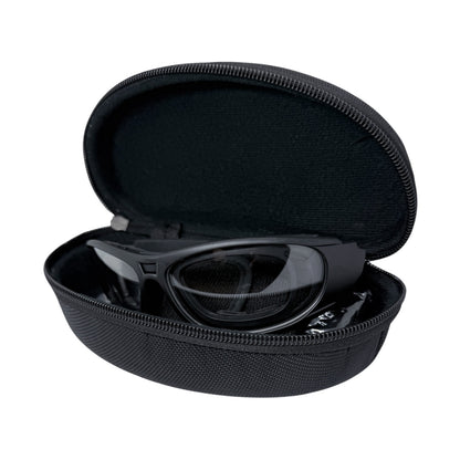 Lentes para Motociclista | Protección contra Viento y Polvo
