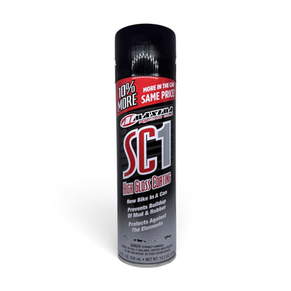 Maxima SC1 High Gloss – Protector y Abrillantador (509ml)