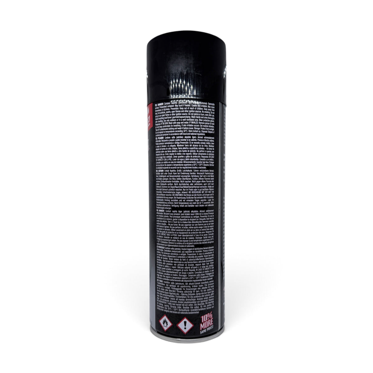 Maxima SC1 High Gloss – Protector y Abrillantador (509ml)