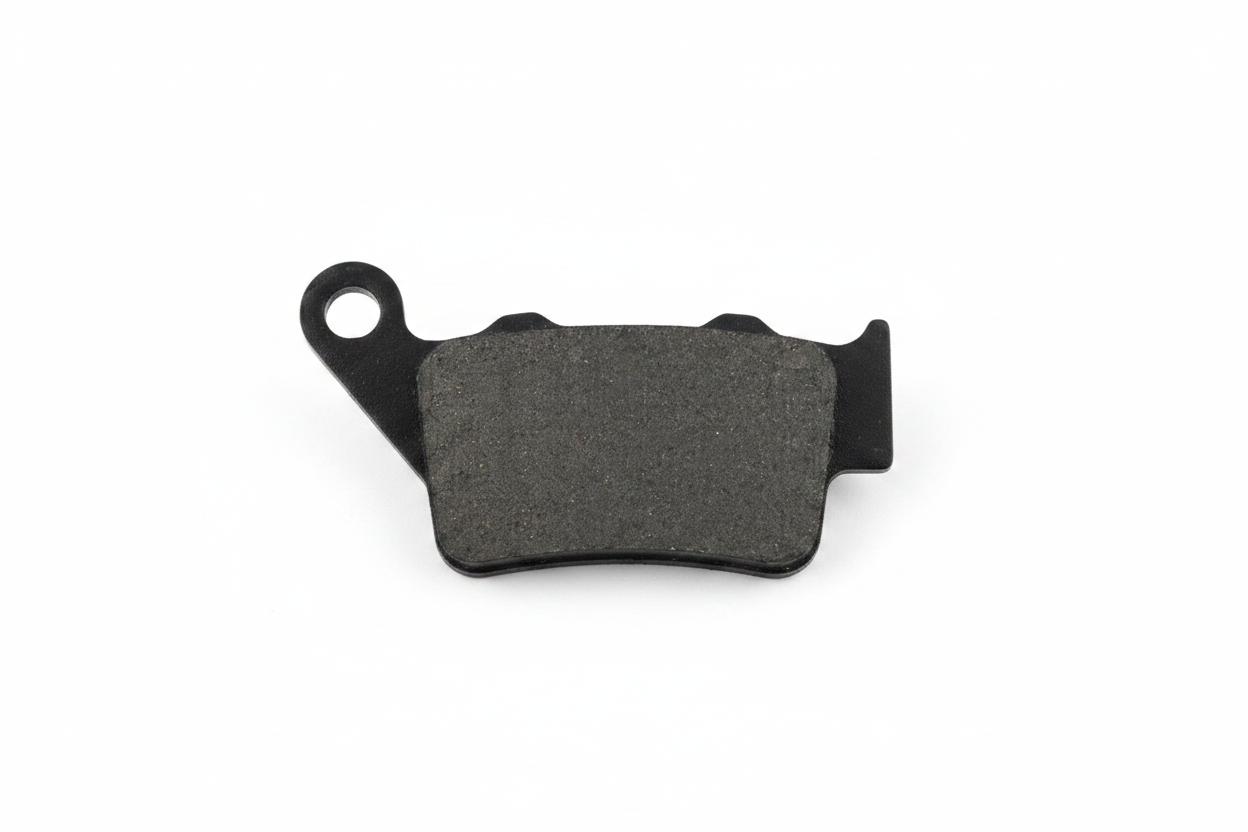 Balatas Delanteras y Traseras para BMW G310R / G310GS / C400X / C400GT