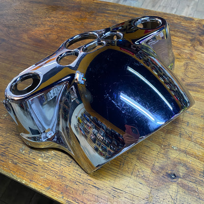 Cubierta delantera superior Harley Davidson FLD 57200023