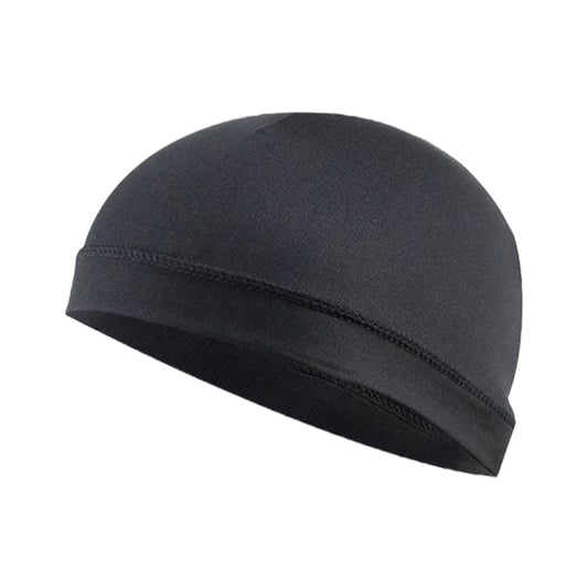 Gorro anti sudor para deportes