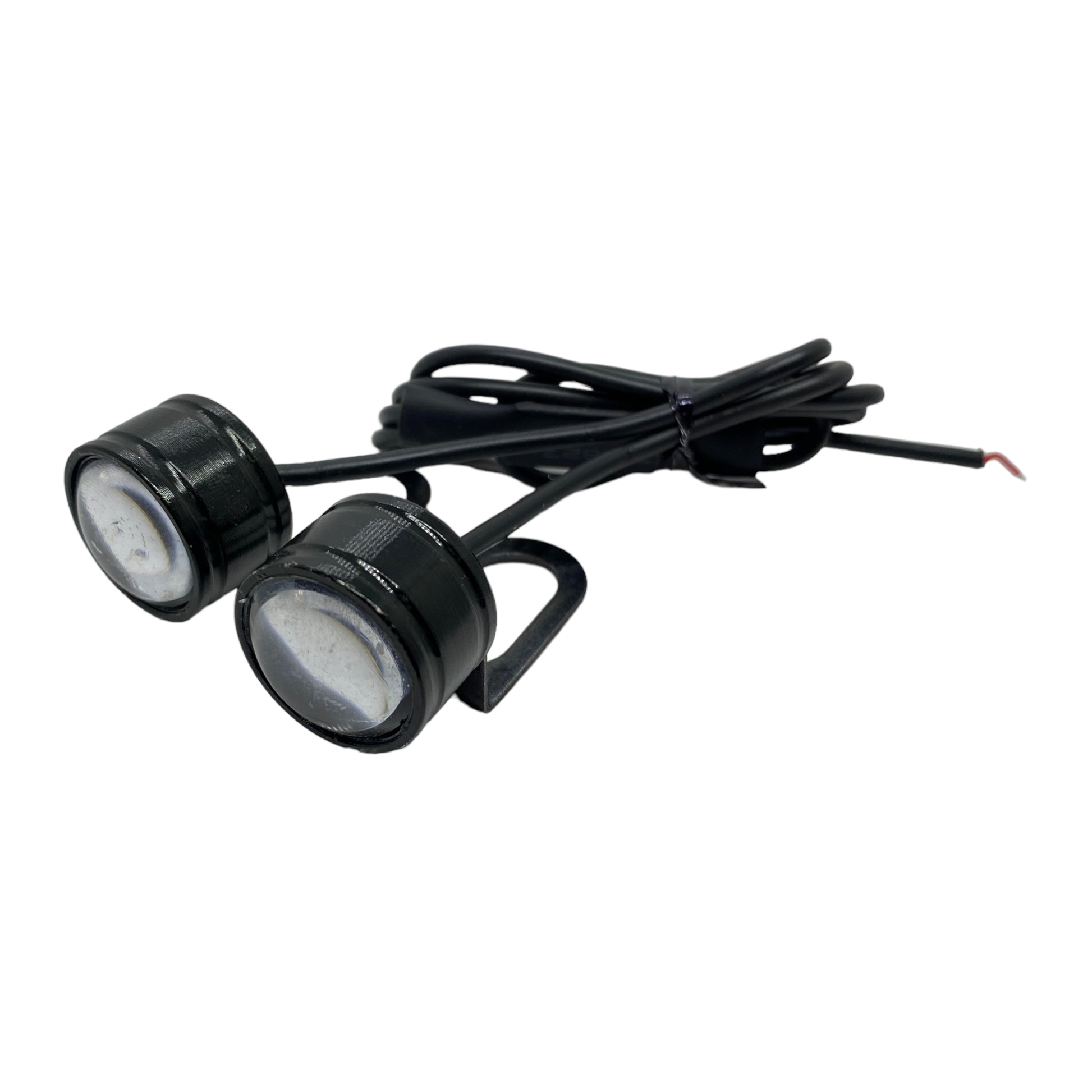 Estrobos LED ojo de águila con base