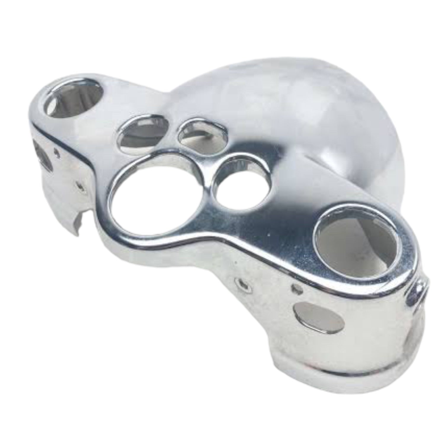 Cubierta delantera superior Harley Davidson FLD 57200023