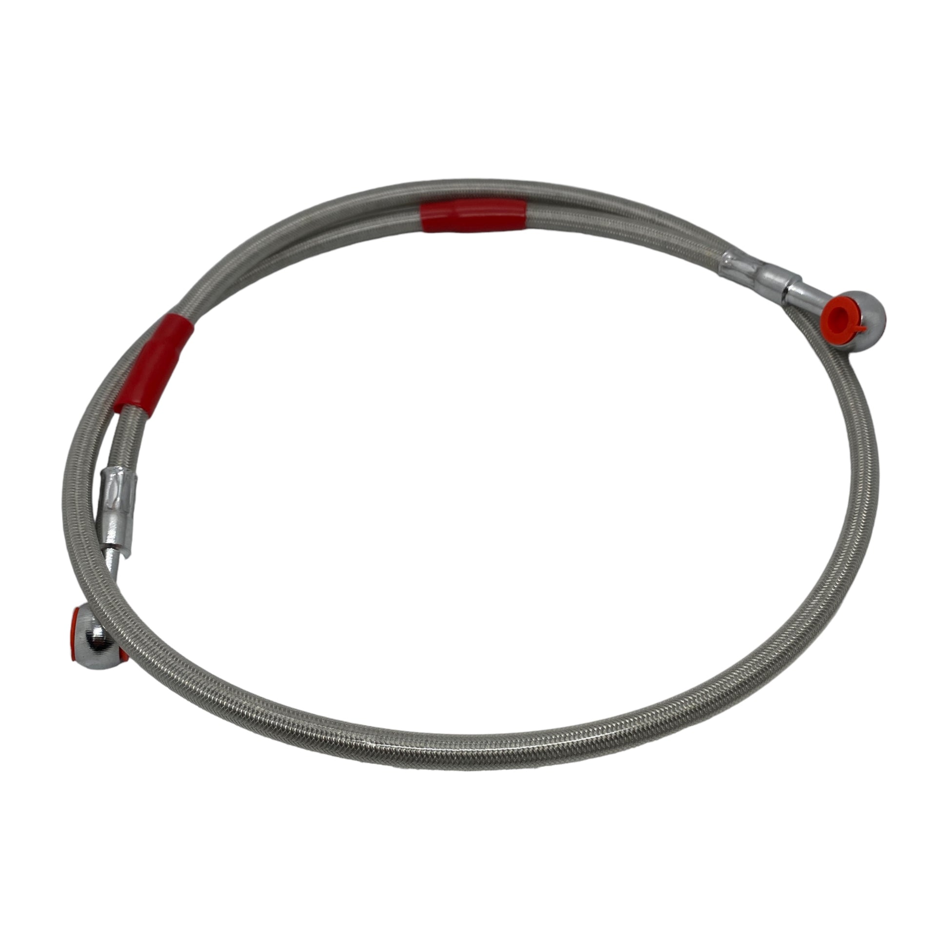 Manguera de freno universal 1m