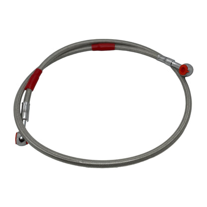 Manguera de freno universal 1m