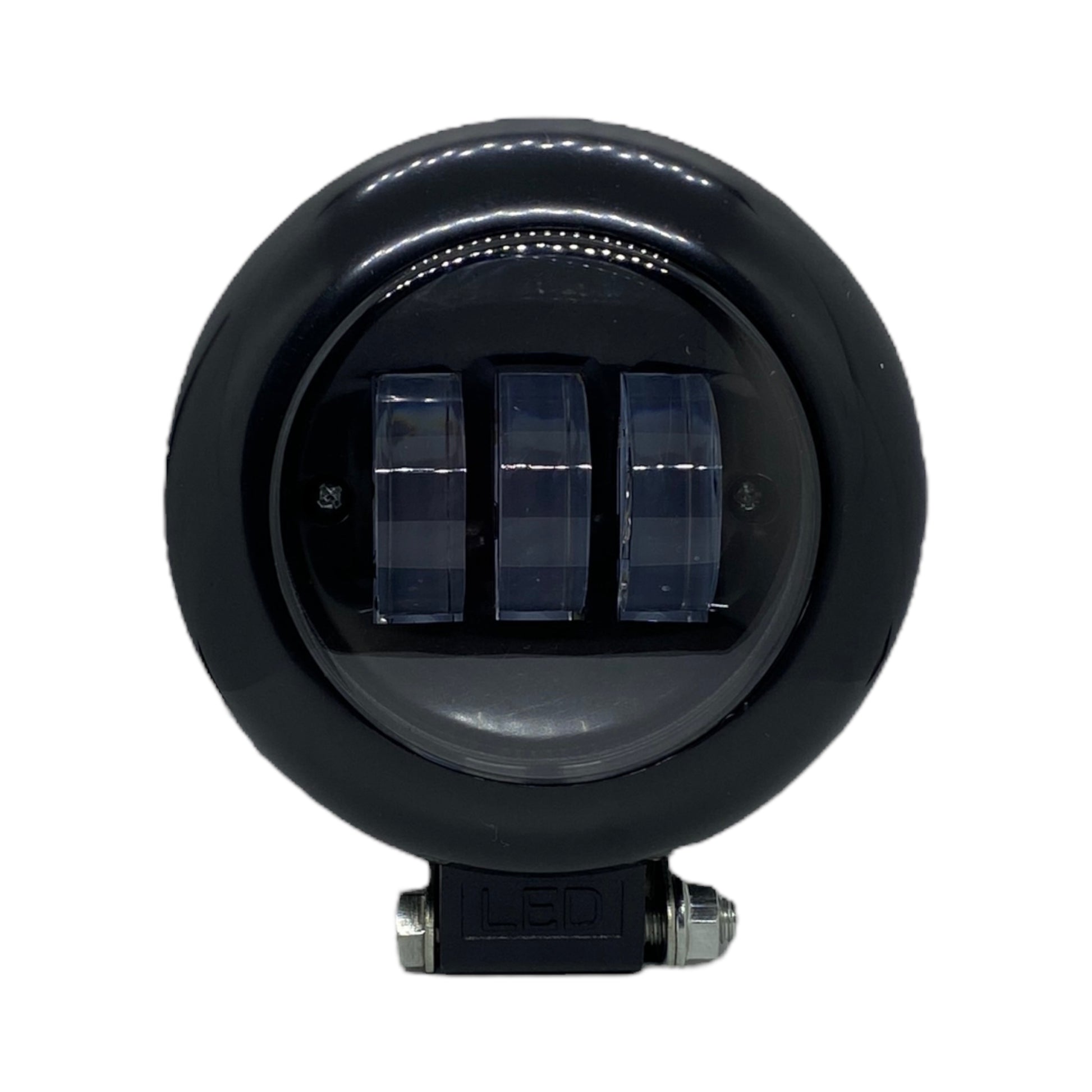 FARO AUXILIAR CIRCULAR DE LEDS 21W - DINAMO