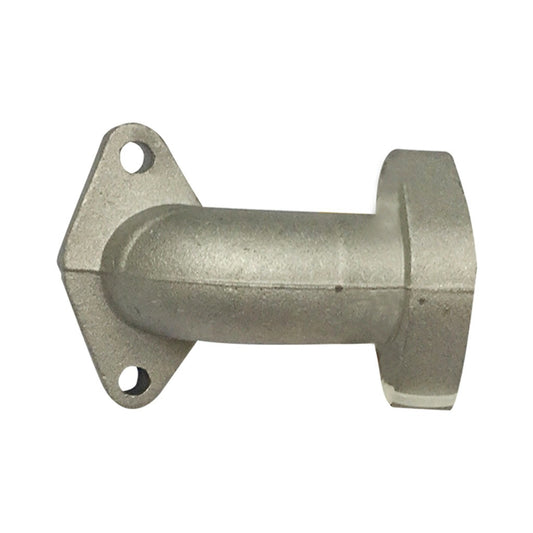 Manifold de carburador Italika AT 125