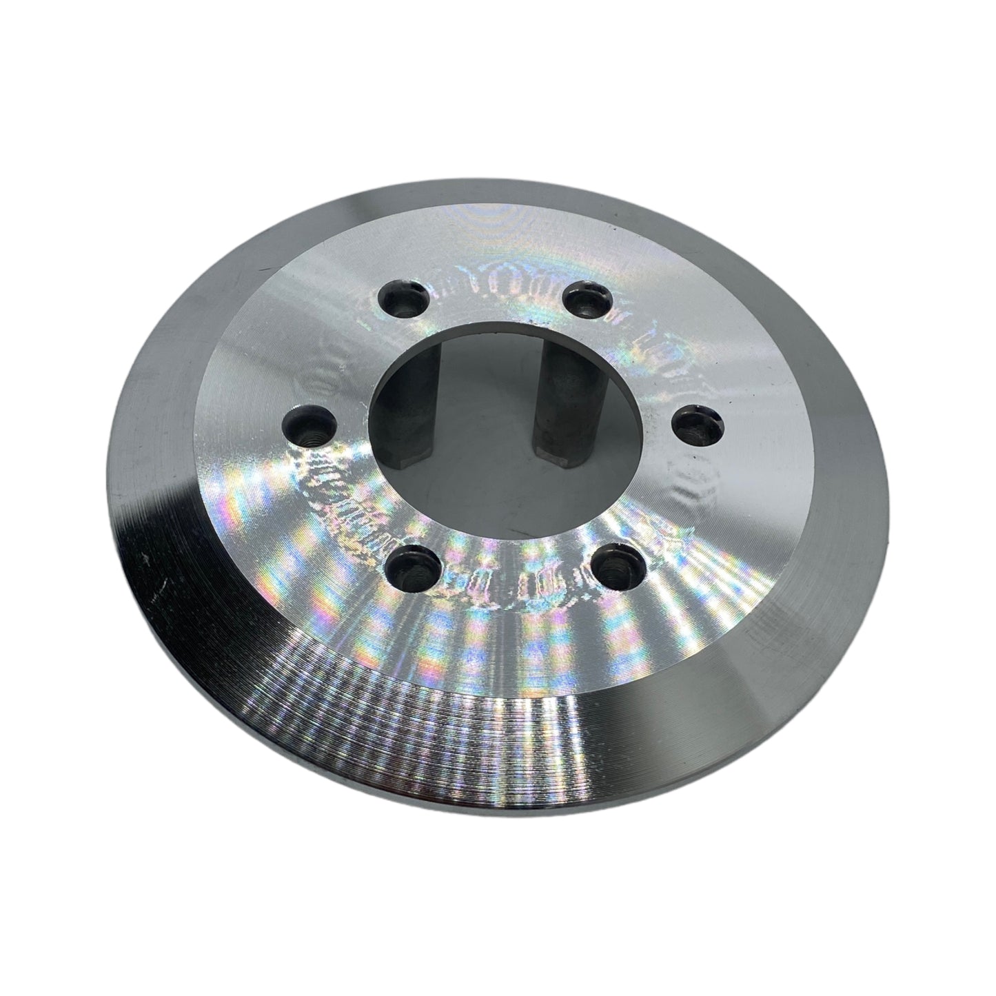 Plato presión clutch Italika FT 250