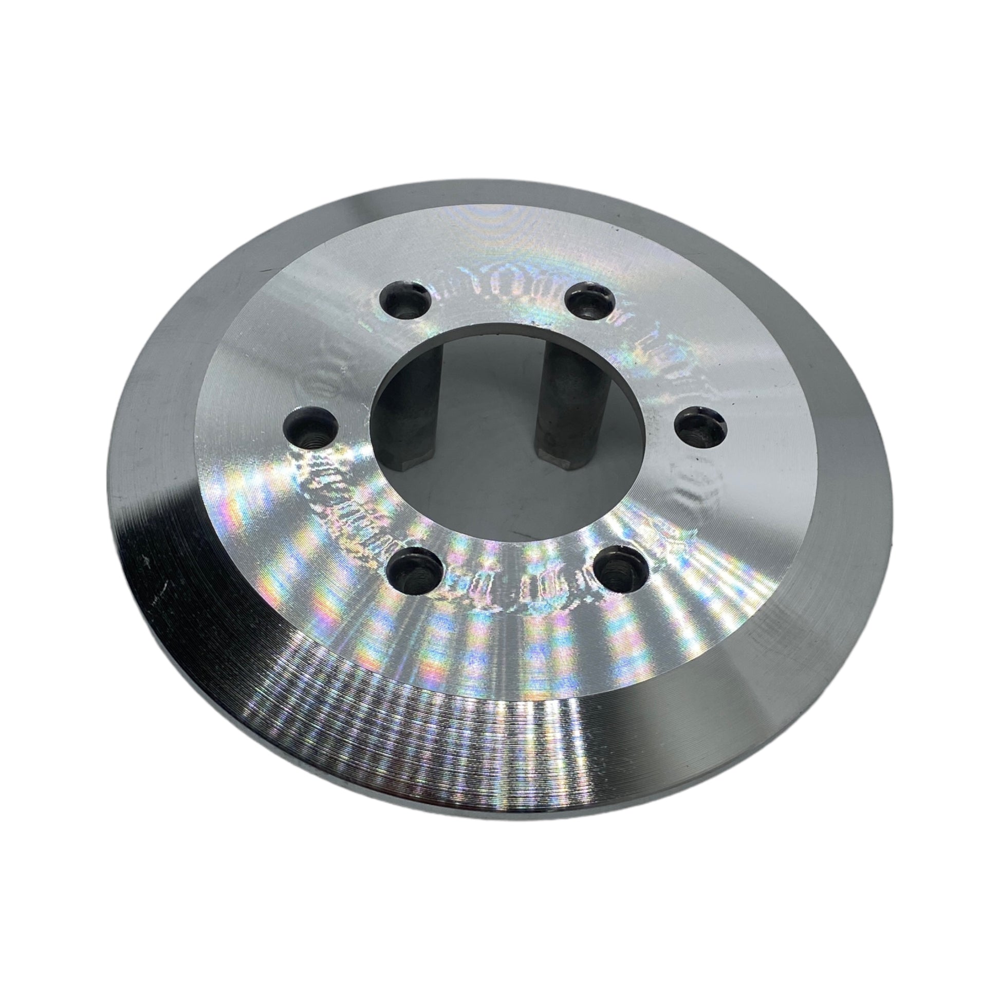 Plato presión clutch Italika FT 250