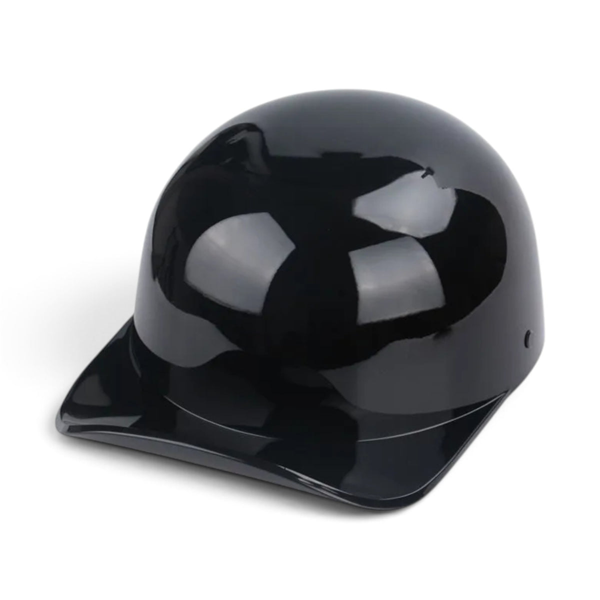 Casco Abierto Tipo Gorra para Moto