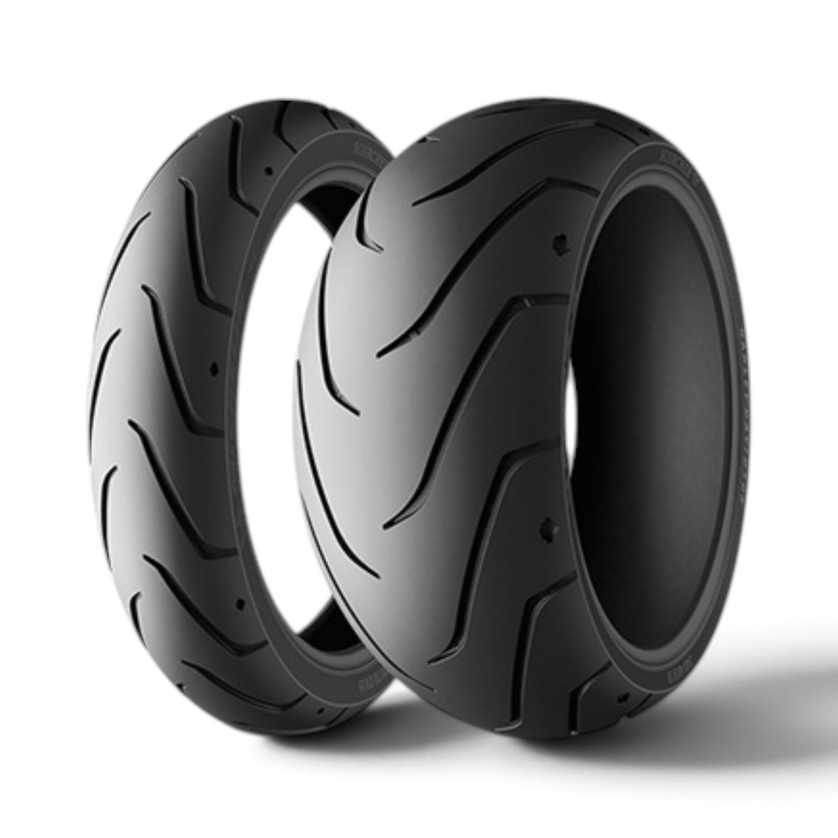 Llanta Michelin Scorcher 11 130/60 21 63H
