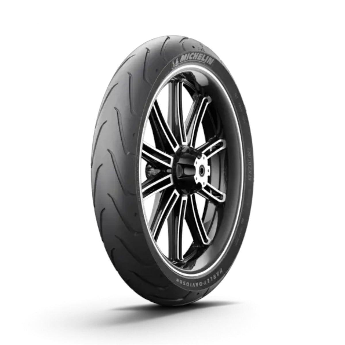 Llanta Michelin Scorcher 11 130/60 21 63H