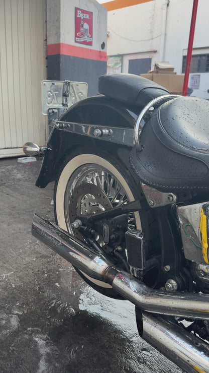 Harley Davidson Deluxe 2005