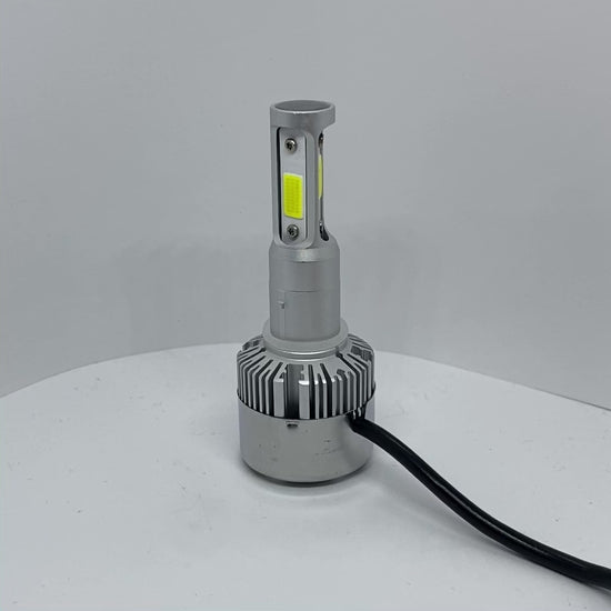 Foco LED para faro delantero H4