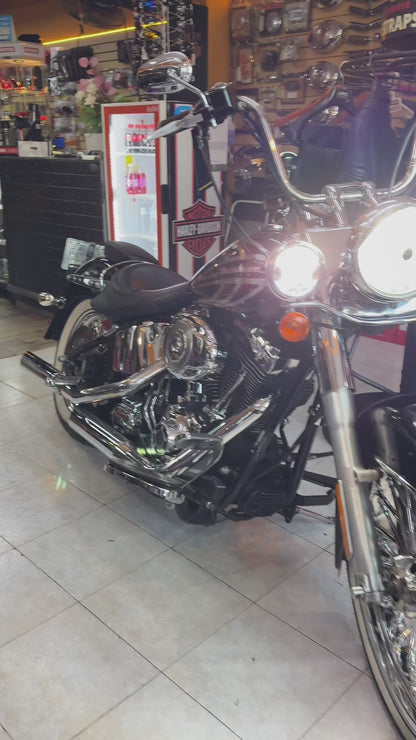 Harley Davidson Deluxe 2005