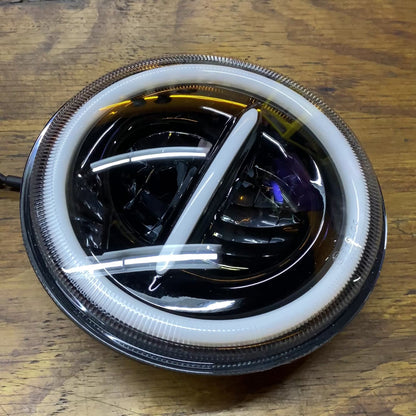 Faro delantero daymaker 7” Vortek LED
