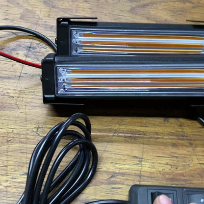 Kit de estrobos LED 40w