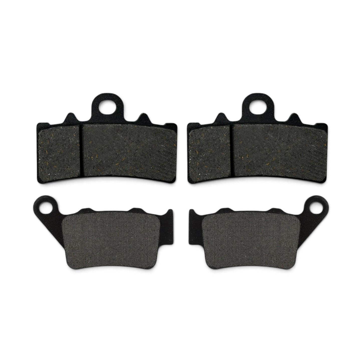 Balatas Delanteras y Traseras para BMW G310R / G310GS / C400X / C400GT