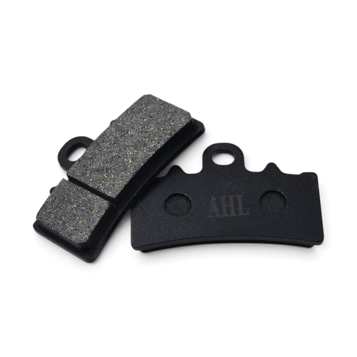 Balatas Delanteras y Traseras para BMW G310R / G310GS / C400X / C400GT