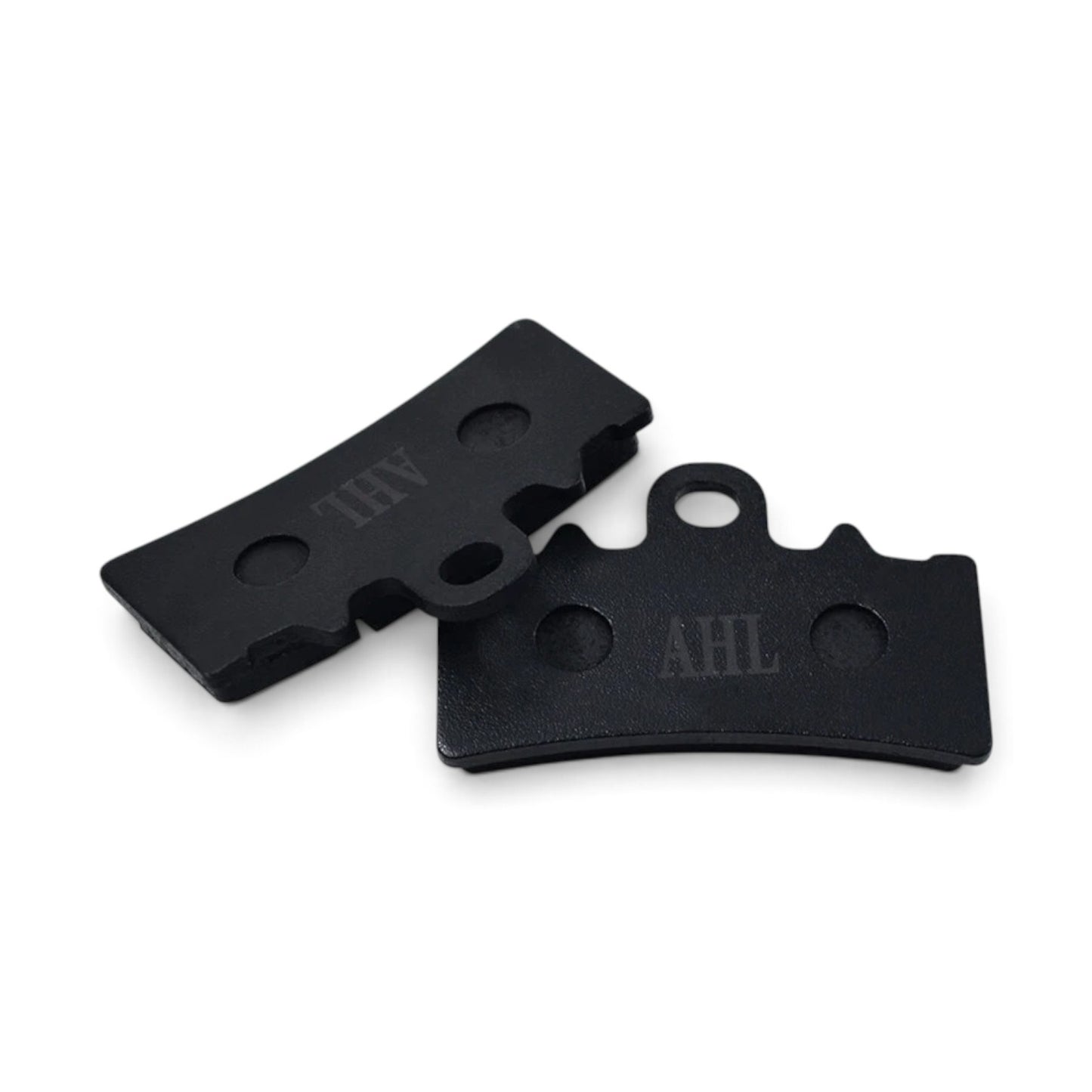 Balatas Delanteras y Traseras para BMW G310R / G310GS / C400X / C400GT