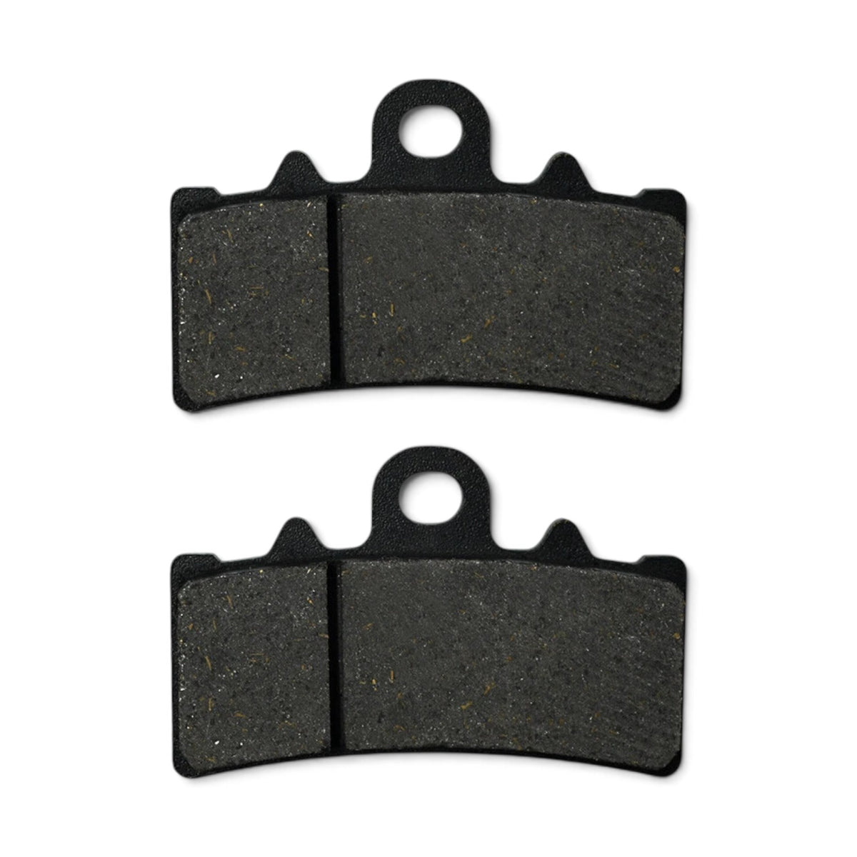Balatas Delanteras y Traseras para BMW G310R / G310GS / C400X / C400GT
