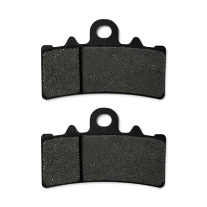 Balatas Delanteras y Traseras para BMW G310R / G310GS / C400X / C400GT
