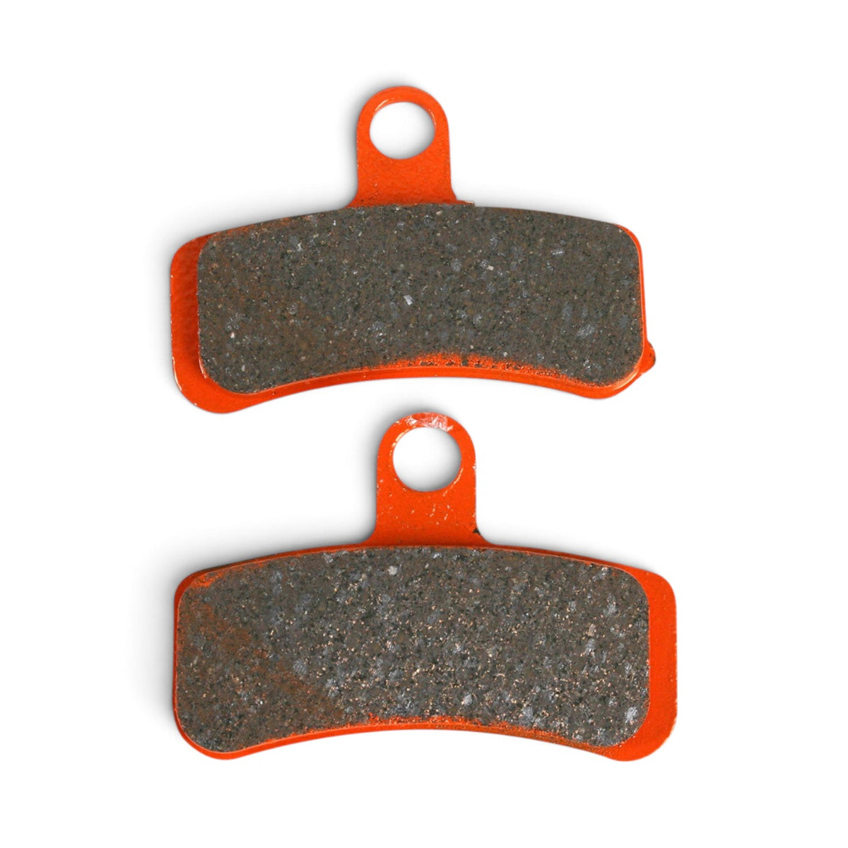 Balatas FA248 / FA457 para H-D Softail/Dyna 08-14 | Orgánicas, Cerámicas o Sinterizadas