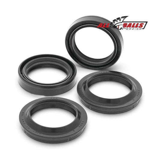 Kit Retenes y Guardapolvos de Horquilla All Balls 56-132 | 41×54×11 mm