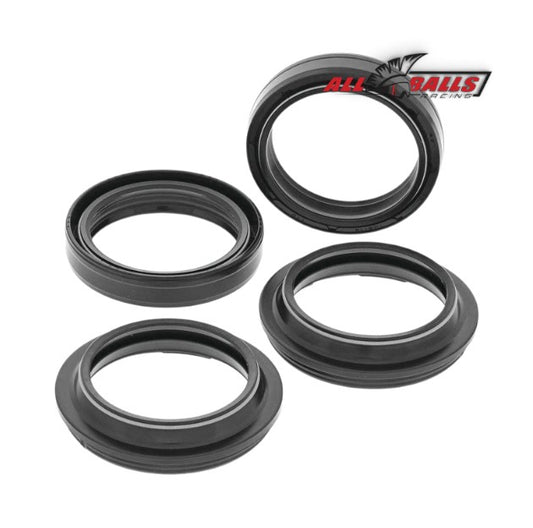 Kit Retenes y Guardapolvos de Horquilla All Balls 56-135 | 43×55×10.5 mm