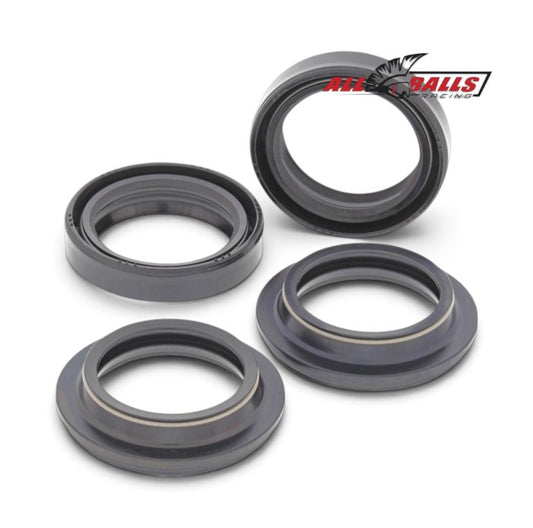 Kit Retenes y Guardapolvos de Horquilla All Balls 56-119 | 36×48×11 mm