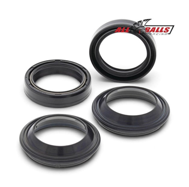 Kit Retenes y Guardapolvos de Horquilla All Balls 56-125 | 39×52×11 mm