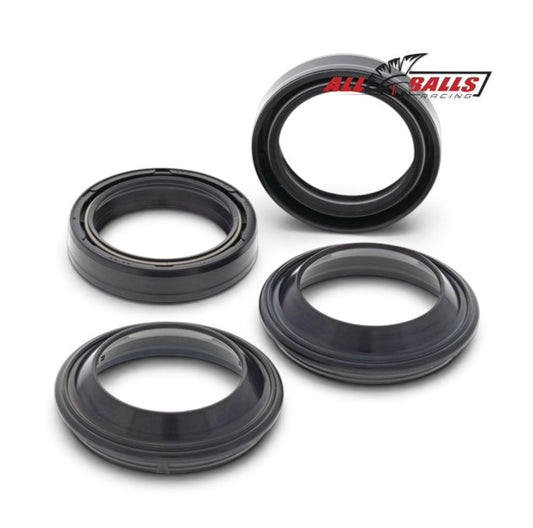 Kit Retenes y Guardapolvos de Horquilla All Balls 56-125 | 39×52×11 mm