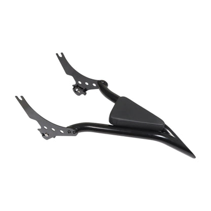 Respaldo Sissy Bar Desmontable para H-D Sportster XL883 / XL1200 | 2004–2023 | Negro