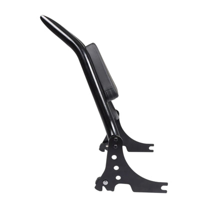 Respaldo Sissy Bar Desmontable para H-D Sportster XL883 / XL1200 | 2004–2023 | Negro