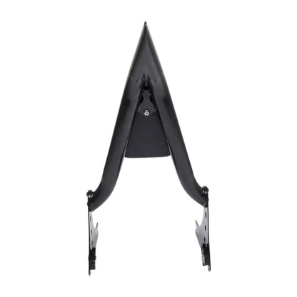 Respaldo Sissy Bar Desmontable para H-D Sportster XL883 / XL1200 | 2004–2023 | Negro