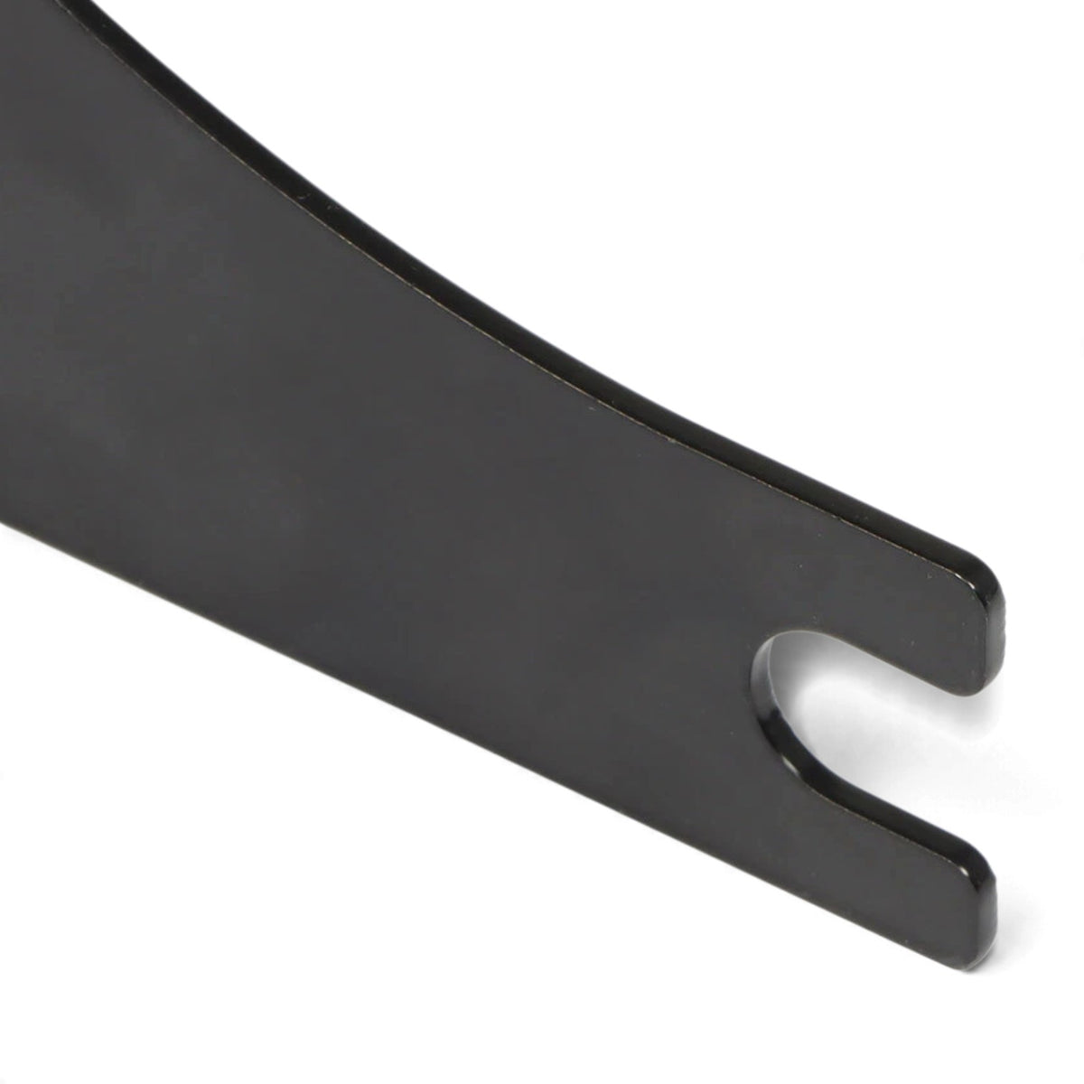 Respaldo Sissy Bar Desmontable para H-D Sportster XL883 / XL1200 | 2004–2023 | Negro