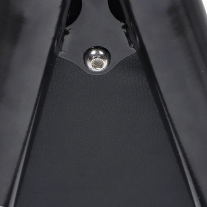 Respaldo Sissy Bar Desmontable para H-D Sportster XL883 / XL1200 | 2004–2023 | Negro