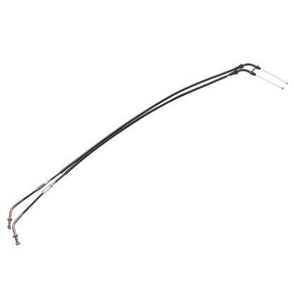 Par de Cables de Acelerador y Retorno para Kawasaki Vulcan 900 VN900 | 2006–2018