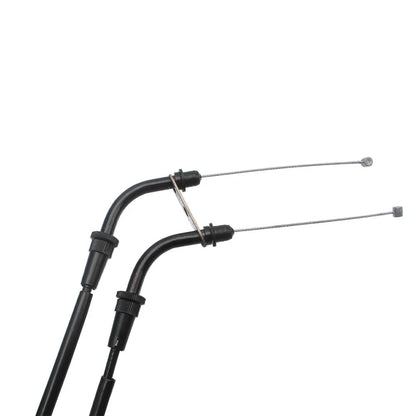 Par de Cables de Acelerador y Retorno para Kawasaki Vulcan 900 VN900 | 2006–2018