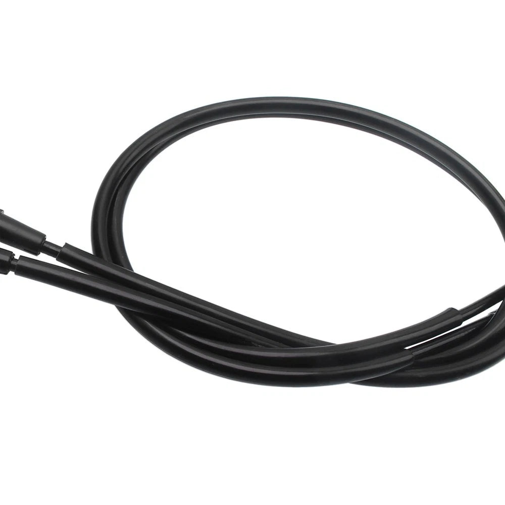 Par de Cables de Acelerador y Retorno para Kawasaki Vulcan 900 VN900 | 2006–2018