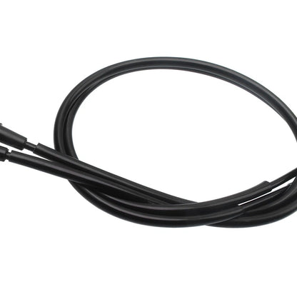 Par de Cables de Acelerador y Retorno para Kawasaki Vulcan 900 VN900 | 2006–2018