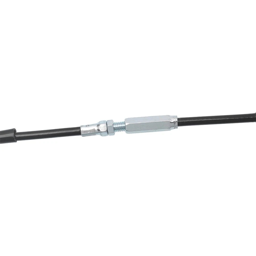 Par de Cables de Acelerador y Retorno para Kawasaki Vulcan 900 VN900 | 2006–2018