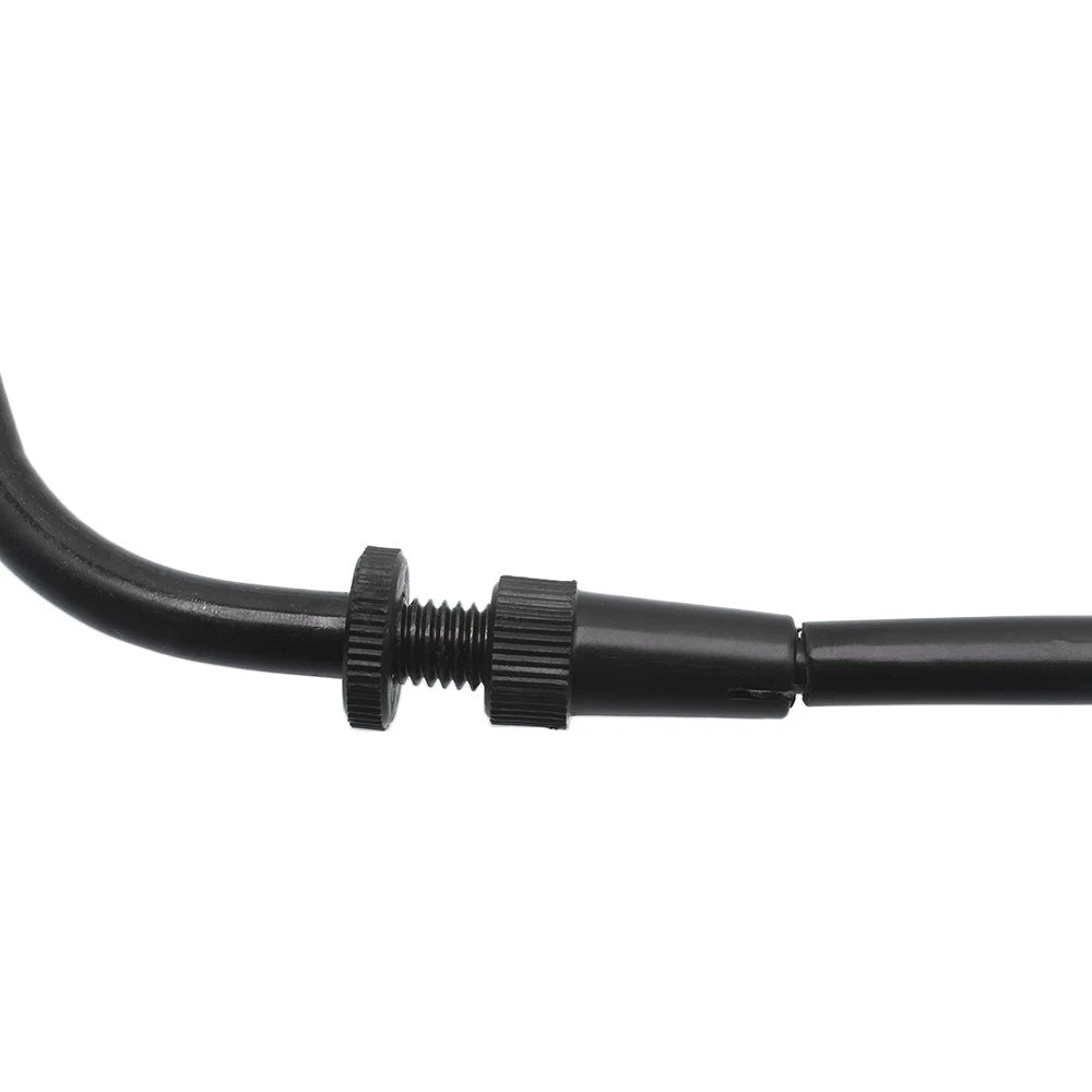 Par de Cables de Acelerador y Retorno para Kawasaki Vulcan 900 VN900 | 2006–2018