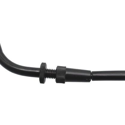 Par de Cables de Acelerador y Retorno para Kawasaki Vulcan 900 VN900 | 2006–2018