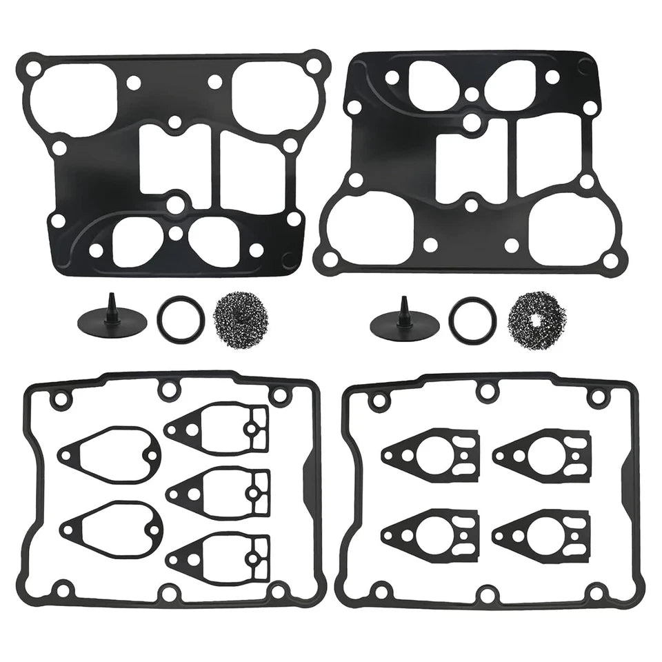 Kit de Juntas de Tapas de Punterías para H-D | Twin Cam 88 / 96 / 103