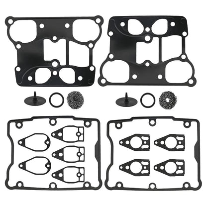 Kit de Juntas de Tapas de Punterías para H-D | Twin Cam 88 / 96 / 103