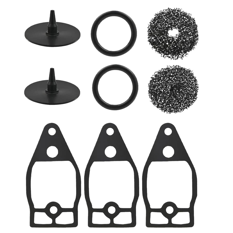 Kit de Juntas de Tapas de Punterías para H-D | Twin Cam 88 / 96 / 103